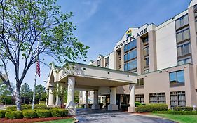 Hyatt Place Memphis Wolfchase